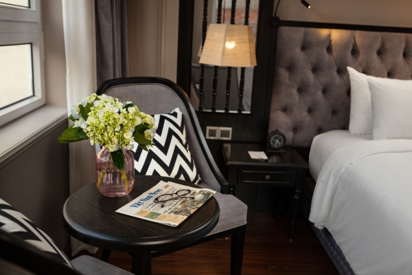 Hotel Hanoi Imperial (Ha Noi )
